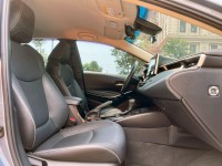 Toyota  Altis 《12代大改款》2019 Toyota Corolla Altis 1.8 豪華版 只跑7萬 全車超漂亮 豐田 國民神車 | 新北市汽車商業同業公會｜TACA優良車商聯盟｜中古、二手車買車賣車公會認證保固