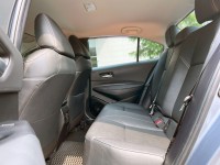 Toyota  Altis 《12代大改款》2019 Toyota Corolla Altis 1.8 豪華版 只跑7萬 全車超漂亮 豐田 國民神車 | 新北市汽車商業同業公會｜TACA優良車商聯盟｜中古、二手車買車賣車公會認證保固