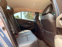 Toyota  Altis 《12代大改款》2019 Toyota Corolla Altis 1.8 豪華版 只跑7萬 全車超漂亮 豐田 國民神車 | 新北市汽車商業同業公會｜TACA優良車商聯盟｜中古、二手車買車賣車公會認證保固