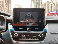 Toyota  Altis 《12代大改款》2019 Toyota Corolla Altis 1.8 豪華版 只跑7萬 全車超漂亮 豐田 國民神車 | 新北市汽車商業同業公會｜TACA優良車商聯盟｜中古、二手車買車賣車公會認證保固