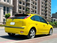 Ford/福特  Focus 《稀有手排》2006 Ford Focus 2.0汽油款 只跑12萬公里 車況超讚 原廠無改裝 五門掀背 MK2 實車價 | 新北市汽車商業同業公會｜TACA優良車商聯盟｜中古、二手車買車賣車公會認證保固