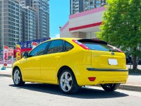 Ford/福特  Focus 《稀有手排》2006 Ford Focus 2.0汽油款 只跑12萬公里 車況超讚 原廠無改裝 五門掀背 MK2 實車價 | 新北市汽車商業同業公會｜TACA優良車商聯盟｜中古、二手車買車賣車公會認證保固