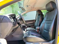 Ford/福特  Focus 《稀有手排》2006 Ford Focus 2.0汽油款 只跑12萬公里 車況超讚 原廠無改裝 五門掀背 MK2 實車價 | 新北市汽車商業同業公會｜TACA優良車商聯盟｜中古、二手車買車賣車公會認證保固