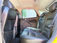 Ford/福特  Focus 《稀有手排》2006 Ford Focus 2.0汽油款 只跑12萬公里 車況超讚 原廠無改裝 五門掀背 MK2 實車價 | 新北市汽車商業同業公會｜TACA優良車商聯盟｜中古、二手車買車賣車公會認證保固