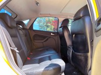 Ford/福特  Focus 《稀有手排》2006 Ford Focus 2.0汽油款 只跑12萬公里 車況超讚 原廠無改裝 五門掀背 MK2 實車價 | 新北市汽車商業同業公會｜TACA優良車商聯盟｜中古、二手車買車賣車公會認證保固