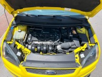 Ford/福特  Focus 《稀有手排》2006 Ford Focus 2.0汽油款 只跑12萬公里 車況超讚 原廠無改裝 五門掀背 MK2 實車價 | 新北市汽車商業同業公會｜TACA優良車商聯盟｜中古、二手車買車賣車公會認證保固