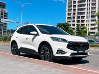 Ford/福特  Kuga 《優惠便宜釋出》2023式 Ford Kuga 1.5 旗艦款 只跑3萬公里 全車如新 新車保固內 車況超讚 福特 休旅 | 新北市汽車商業同業公會｜TACA優良車商聯盟｜中古、二手車買車賣車公會認證保固