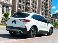 Ford/福特  Kuga 《優惠便宜釋出》2023式 Ford Kuga 1.5 旗艦款 只跑3萬公里 全車如新 新車保固內 車況超讚 福特 休旅 | 新北市汽車商業同業公會｜TACA優良車商聯盟｜中古、二手車買車賣車公會認證保固