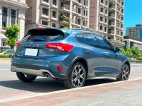 Ford/福特  Focus 《上展汽車》2022 Ford Focus Active 1.5 任性版 只跑3萬公里 全車如新 新車保固內 福特 掀背 | 新北市汽車商業同業公會｜TACA優良車商聯盟｜中古、二手車買車賣車公會認證保固