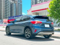 Ford/福特  Focus 《上展汽車》2022 Ford Focus Active 1.5 任性版 只跑3萬公里 全車如新 新車保固內 福特 掀背 | 新北市汽車商業同業公會｜TACA優良車商聯盟｜中古、二手車買車賣車公會認證保固