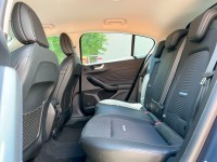 Ford/福特  Focus 《上展汽車》2022 Ford Focus Active 1.5 任性版 只跑3萬公里 全車如新 新車保固內 福特 掀背 | 新北市汽車商業同業公會｜TACA優良車商聯盟｜中古、二手車買車賣車公會認證保固