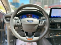 Ford/福特  Focus 《上展汽車》2022 Ford Focus Active 1.5 任性版 只跑3萬公里 全車如新 新車保固內 福特 掀背 | 新北市汽車商業同業公會｜TACA優良車商聯盟｜中古、二手車買車賣車公會認證保固