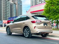 Ford/福特  Kuga 《特價釋出》2023 Ford Kuga 2.0 AWD Vignale客車版 只跑5萬 福特 SUV 休旅車 熱門車 | 新北市汽車商業同業公會｜TACA優良車商聯盟｜中古、二手車買車賣車公會認證保固