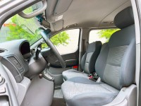 Hyundai  Starex 《後座滑軌型》2015 Hyundai Grand Starex 史塔瑞斯 9人座 現代 多功能休旅車 MPV 箱型車 | 新北市汽車商業同業公會｜TACA優良車商聯盟｜中古、二手車買車賣車公會認證保固