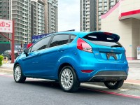 Ford/福特  Fiesta 《優質代步車》2017 Ford Fiesta 1.0 運動型 全車超漂亮 車況一流 JHY安卓機 只跑14萬 福特 | 新北市汽車商業同業公會｜TACA優良車商聯盟｜中古、二手車買車賣車公會認證保固