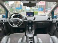 Ford/福特  Fiesta 《優質代步車》2017 Ford Fiesta 1.0 運動型 全車超漂亮 車況一流 JHY安卓機 只跑14萬 福特 | 新北市汽車商業同業公會｜TACA優良車商聯盟｜中古、二手車買車賣車公會認證保固