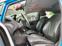 Ford/福特  Fiesta 《優質代步車》2017 Ford Fiesta 1.0 運動型 全車超漂亮 車況一流 JHY安卓機 只跑14萬 福特 | 新北市汽車商業同業公會｜TACA優良車商聯盟｜中古、二手車買車賣車公會認證保固