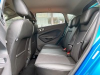 Ford/福特  Fiesta 《優質代步車》2017 Ford Fiesta 1.0 運動型 全車超漂亮 車況一流 JHY安卓機 只跑14萬 福特 | 新北市汽車商業同業公會｜TACA優良車商聯盟｜中古、二手車買車賣車公會認證保固