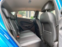 Ford/福特  Fiesta 《優質代步車》2017 Ford Fiesta 1.0 運動型 全車超漂亮 車況一流 JHY安卓機 只跑14萬 福特 | 新北市汽車商業同業公會｜TACA優良車商聯盟｜中古、二手車買車賣車公會認證保固