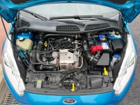 Ford/福特  Fiesta 《優質代步車》2017 Ford Fiesta 1.0 運動型 全車超漂亮 車況一流 JHY安卓機 只跑14萬 福特 | 新北市汽車商業同業公會｜TACA優良車商聯盟｜中古、二手車買車賣車公會認證保固