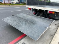 Mitsubishi  Canter 《市場最漂亮》2019 Mitsubishi Canter 自排 14尺 雙芯升降尾門 只跑1萬 堅達 貨車 商用車 | 新北市汽車商業同業公會｜TACA優良車商聯盟｜中古、二手車買車賣車公會認證保固