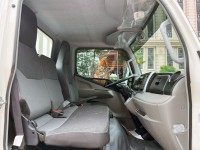 Mitsubishi  Canter 《市場最漂亮》2019 Mitsubishi Canter 自排 14尺 雙芯升降尾門 只跑1萬 堅達 貨車 商用車 | 新北市汽車商業同業公會｜TACA優良車商聯盟｜中古、二手車買車賣車公會認證保固