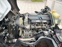 Mitsubishi  Canter 《市場最漂亮》2019 Mitsubishi Canter 自排 14尺 雙芯升降尾門 只跑1萬 堅達 貨車 商用車 | 新北市汽車商業同業公會｜TACA優良車商聯盟｜中古、二手車買車賣車公會認證保固