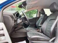 Ford/福特  Focus 《跟新車差30萬》2023 Ford Focus Active 1.5 Vignale 只跑4萬 新車保固內 福特 長高 | 新北市汽車商業同業公會｜TACA優良車商聯盟｜中古、二手車買車賣車公會認證保固