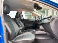 Ford/福特  Focus 《跟新車差30萬》2023 Ford Focus Active 1.5 Vignale 只跑4萬 新車保固內 福特 長高 | 新北市汽車商業同業公會｜TACA優良車商聯盟｜中古、二手車買車賣車公會認證保固