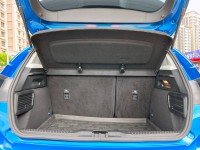 Ford/福特  Focus 《跟新車差30萬》2023 Ford Focus Active 1.5 Vignale 只跑4萬 新車保固內 福特 長高 | 新北市汽車商業同業公會｜TACA優良車商聯盟｜中古、二手車買車賣車公會認證保固