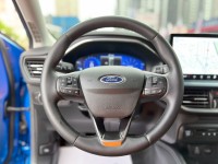 Ford/福特  Focus 《跟新車差30萬》2023 Ford Focus Active 1.5 Vignale 只跑4萬 新車保固內 福特 長高 | 新北市汽車商業同業公會｜TACA優良車商聯盟｜中古、二手車買車賣車公會認證保固