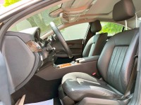 Mercedes-Benz/賓士   CLS-CLASS  CLS350 《市場最佳首選》2012 M-Benz CLS350 BlueEFFICIENCY 只跑6萬 全車超漂亮 W218 賓士 | 新北市汽車商業同業公會｜TACA優良車商聯盟｜中古、二手車買車賣車公會認證保固