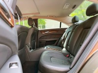 Mercedes-Benz/賓士   CLS-CLASS  CLS350 《市場最佳首選》2012 M-Benz CLS350 BlueEFFICIENCY 只跑6萬 全車超漂亮 W218 賓士 | 新北市汽車商業同業公會｜TACA優良車商聯盟｜中古、二手車買車賣車公會認證保固