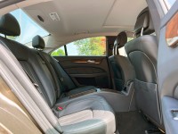 Mercedes-Benz/賓士   CLS-CLASS  CLS350 《市場最佳首選》2012 M-Benz CLS350 BlueEFFICIENCY 只跑6萬 全車超漂亮 W218 賓士 | 新北市汽車商業同業公會｜TACA優良車商聯盟｜中古、二手車買車賣車公會認證保固
