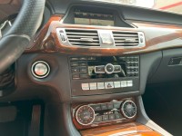 Mercedes-Benz/賓士   CLS-CLASS  CLS350 《市場最佳首選》2012 M-Benz CLS350 BlueEFFICIENCY 只跑6萬 全車超漂亮 W218 賓士 | 新北市汽車商業同業公會｜TACA優良車商聯盟｜中古、二手車買車賣車公會認證保固