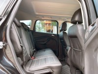 Ford/福特  Kuga 《特價便宜出清》2020 Ford Kuga 1.5 CP360頂級款 全車超漂亮 原廠保養 福特 休旅車 SUV 熱門 | 新北市汽車商業同業公會｜TACA優良車商聯盟｜中古、二手車買車賣車公會認證保固