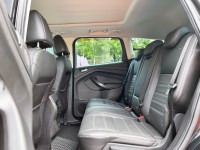 Ford/福特  Kuga 《特價便宜出清》2020 Ford Kuga 1.5 CP360頂級款 全車超漂亮 原廠保養 福特 休旅車 SUV 熱門 | 新北市汽車商業同業公會｜TACA優良車商聯盟｜中古、二手車買車賣車公會認證保固