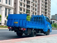 Hyundai  Porter 《自排+升降尾門》2019 Hyundai Porter 2.5 現代 小霸王 全車超漂亮 原廠保養 貨車 商用車 發財 | 新北市汽車商業同業公會｜TACA優良車商聯盟｜中古、二手車買車賣車公會認證保固