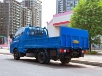 Hyundai  Porter 《自排+升降尾門》2019 Hyundai Porter 2.5 現代 小霸王 全車超漂亮 原廠保養 貨車 商用車 發財 | 新北市汽車商業同業公會｜TACA優良車商聯盟｜中古、二手車買車賣車公會認證保固