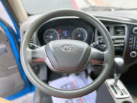 Hyundai  Porter 《自排+升降尾門》2019 Hyundai Porter 2.5 現代 小霸王 全車超漂亮 原廠保養 貨車 商用車 發財 | 新北市汽車商業同業公會｜TACA優良車商聯盟｜中古、二手車買車賣車公會認證保固