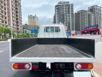 Hyundai  Porter 《升降尾門》2019 Hyundai Porter 2.5 小霸王 現代 全車超漂亮 車況超讚 貨車 商用車 發財車 | 新北市汽車商業同業公會｜TACA優良車商聯盟｜中古、二手車買車賣車公會認證保固