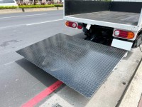 Hyundai  Porter 《升降尾門》2019 Hyundai Porter 2.5 小霸王 現代 全車超漂亮 車況超讚 貨車 商用車 發財車 | 新北市汽車商業同業公會｜TACA優良車商聯盟｜中古、二手車買車賣車公會認證保固