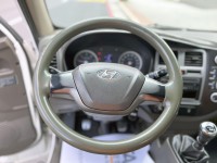 Hyundai  Porter 《升降尾門》2019 Hyundai Porter 2.5 小霸王 現代 全車超漂亮 車況超讚 貨車 商用車 發財車 | 新北市汽車商業同業公會｜TACA優良車商聯盟｜中古、二手車買車賣車公會認證保固