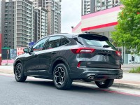 Ford/福特  Kuga 《跟新車只差價錢》2024 Ford Kuga 2.0T AWD ST-Line 客車版 最新款 與新車展間同款 SUV  | 新北市汽車商業同業公會｜TACA優良車商聯盟｜中古、二手車買車賣車公會認證保固