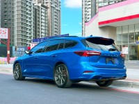 Ford/福特  Focus 《市場優質首選》2023 Ford Focus Wagon 1.5 ST-Line Vignale 只跑5萬 跟新車一樣 | 新北市汽車商業同業公會｜TACA優良車商聯盟｜中古、二手車買車賣車公會認證保固
