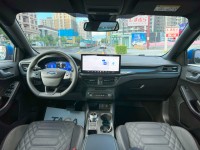 Ford/福特  Focus 《市場優質首選》2023 Ford Focus Wagon 1.5 ST-Line Vignale 只跑5萬 跟新車一樣 | 新北市汽車商業同業公會｜TACA優良車商聯盟｜中古、二手車買車賣車公會認證保固