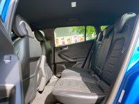 Ford/福特  Focus 《市場優質首選》2023 Ford Focus Wagon 1.5 ST-Line Vignale 只跑5萬 跟新車一樣 | 新北市汽車商業同業公會｜TACA優良車商聯盟｜中古、二手車買車賣車公會認證保固