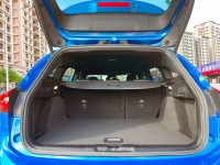 Ford/福特  Focus 《市場優質首選》2023 Ford Focus Wagon 1.5 ST-Line Vignale 只跑5萬 跟新車一樣 | 新北市汽車商業同業公會｜TACA優良車商聯盟｜中古、二手車買車賣車公會認證保固