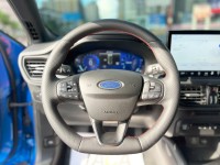 Ford/福特  Focus 《市場優質首選》2023 Ford Focus Wagon 1.5 ST-Line Vignale 只跑5萬 跟新車一樣 | 新北市汽車商業同業公會｜TACA優良車商聯盟｜中古、二手車買車賣車公會認證保固