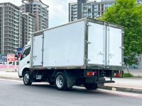 Hino  300 《-25度雙溫層冷凍車》2020 HINO 300 11呎半 超低里程 只跑7萬 原廠保養 全車如新 貨車 商用車 日野 | 新北市汽車商業同業公會｜TACA優良車商聯盟｜中古、二手車買車賣車公會認證保固